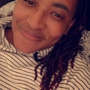 Meet your Posher, Cheyenne